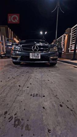 مرسيدس بنز C-Class